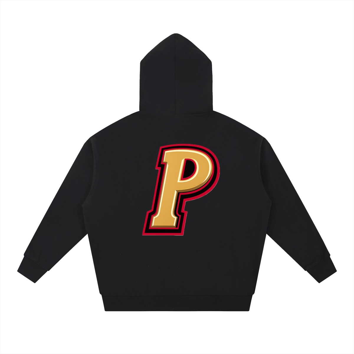 448ers Hoodie
