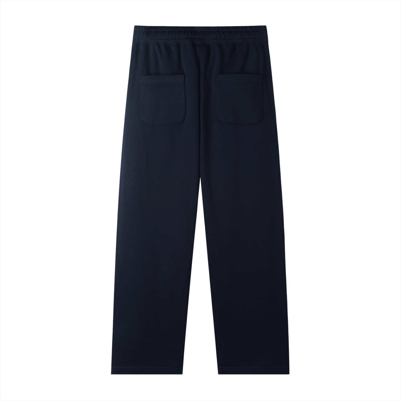 PlayasCrud Straight-Leg Sweatpants