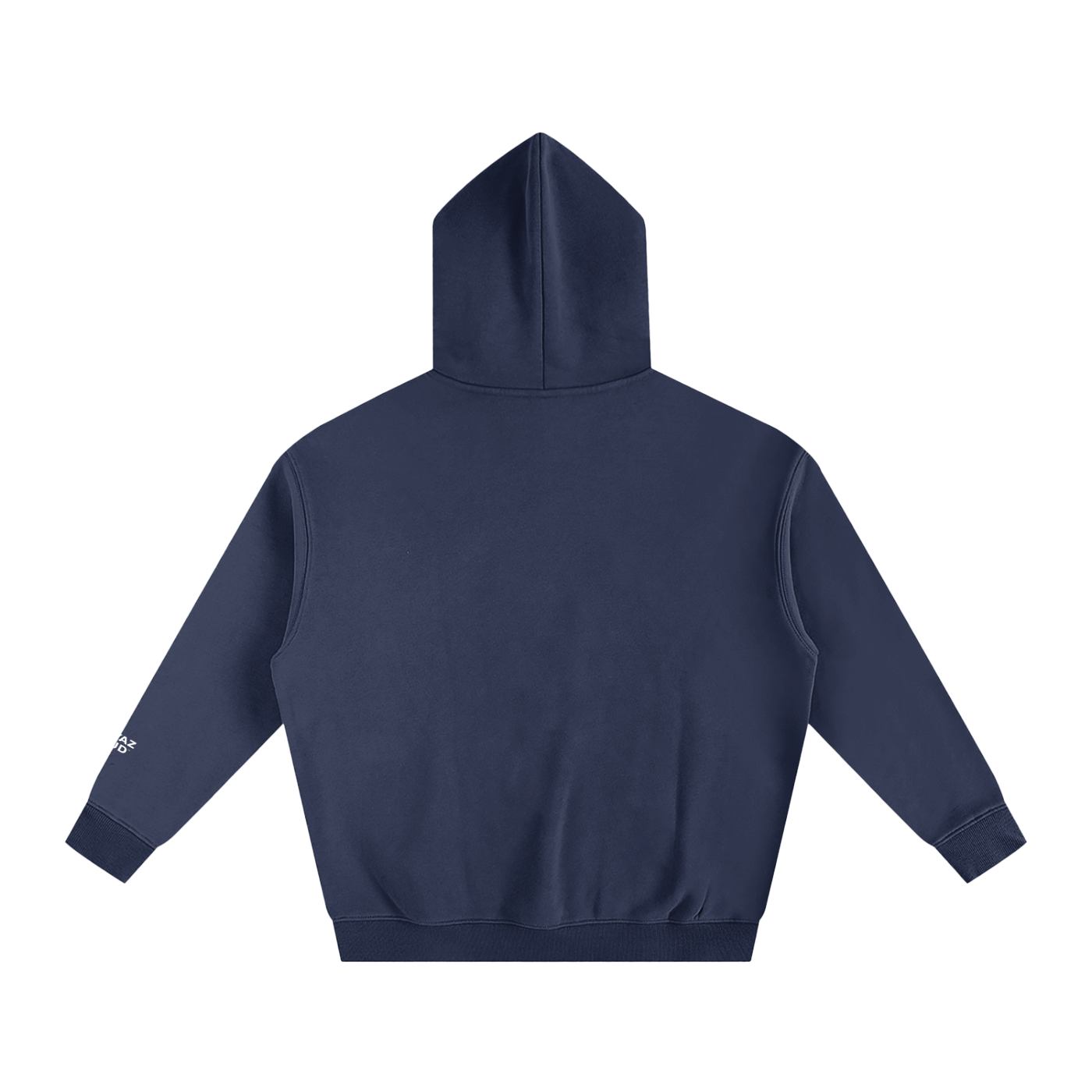 PlayasCrud Oversize Hoodie