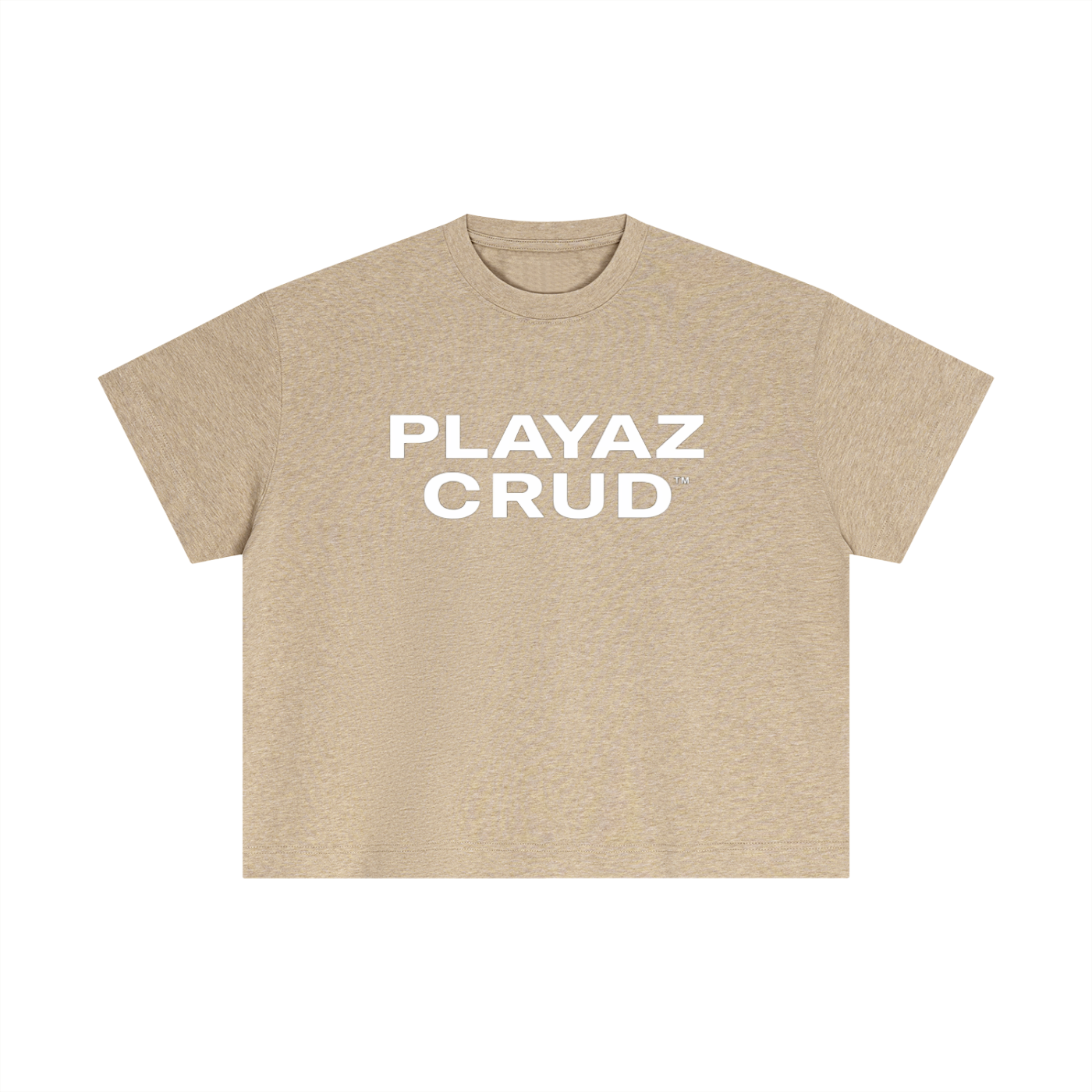 PlayaCrud T-Shirt