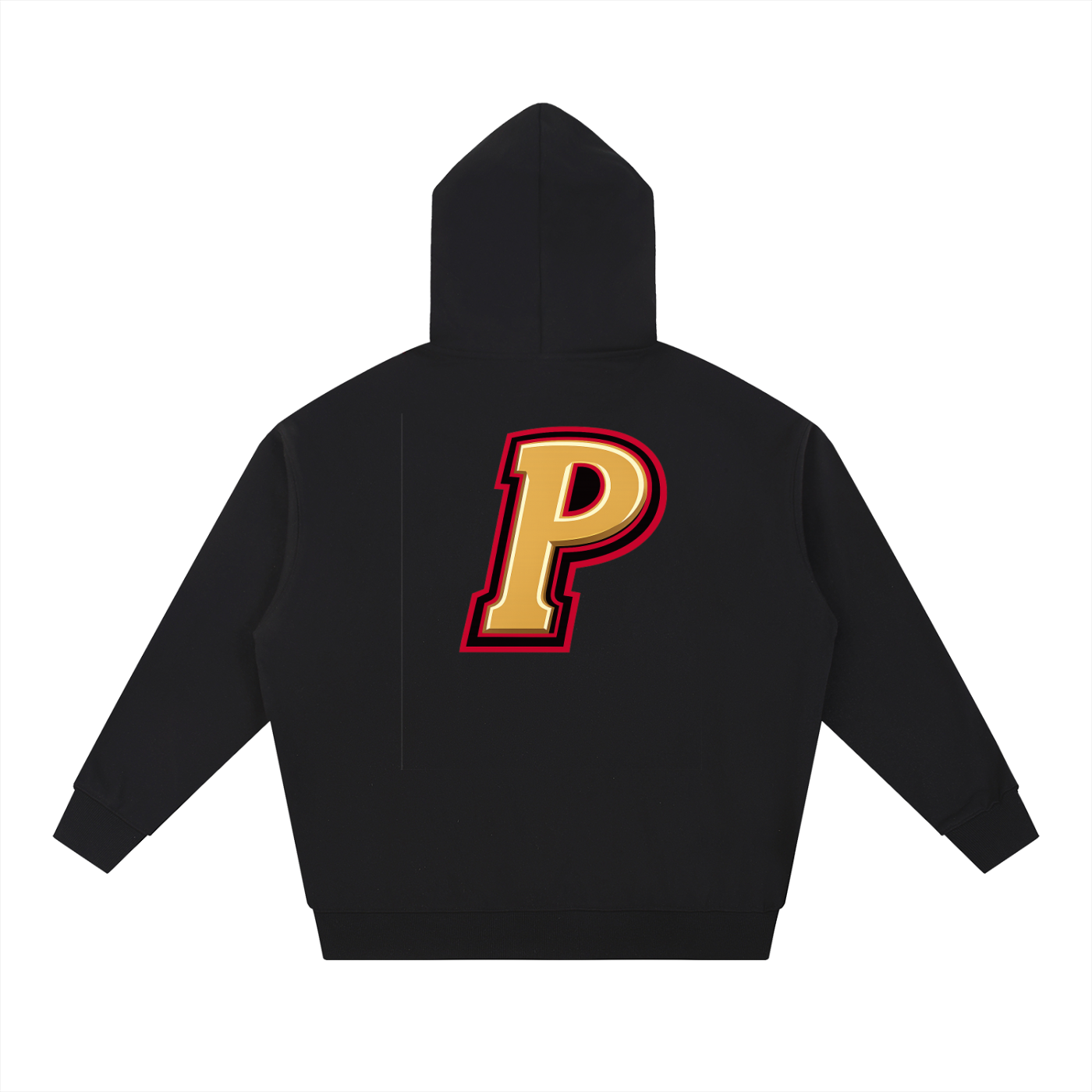 448ers  Hoodie