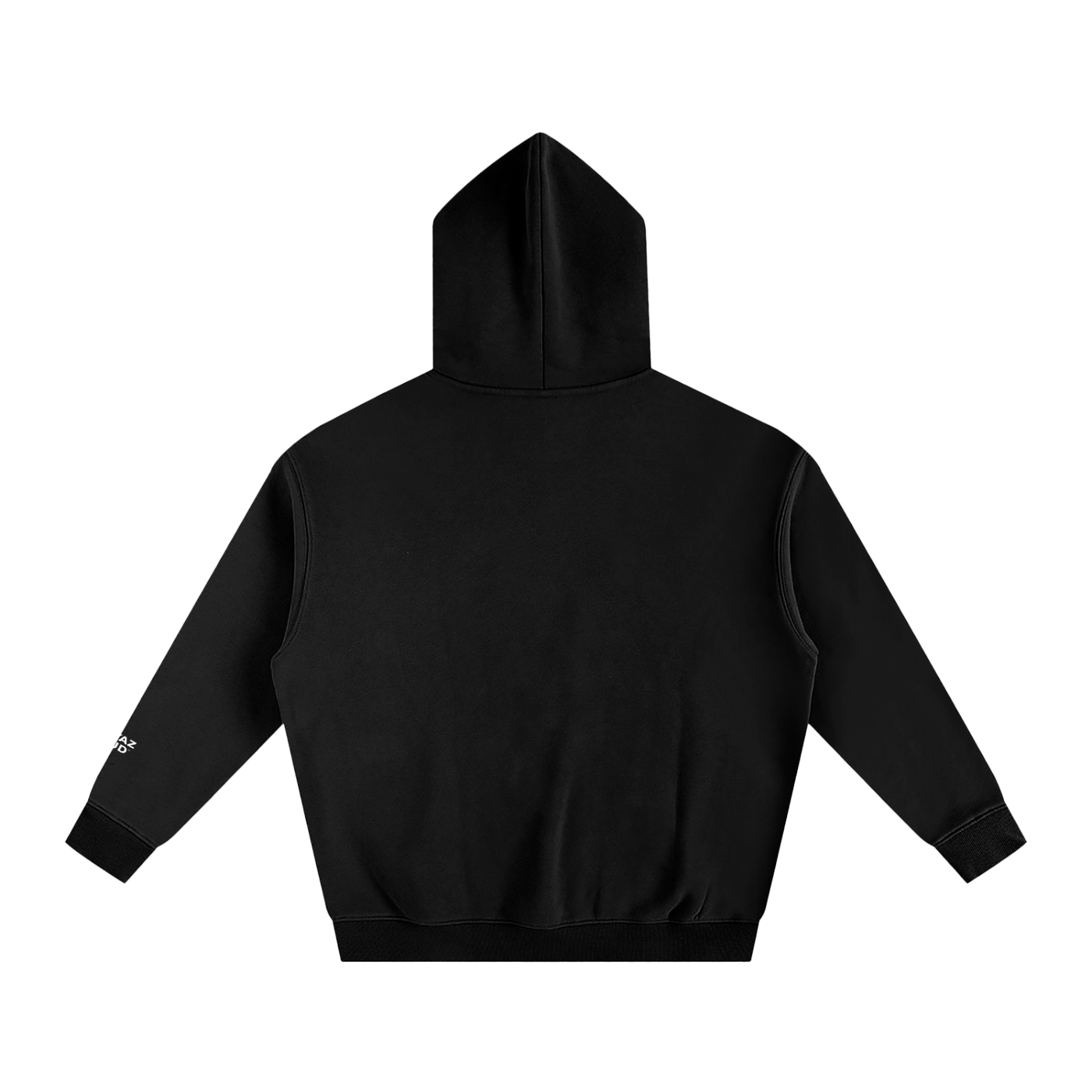 PlayasCrud Oversize Hoodie