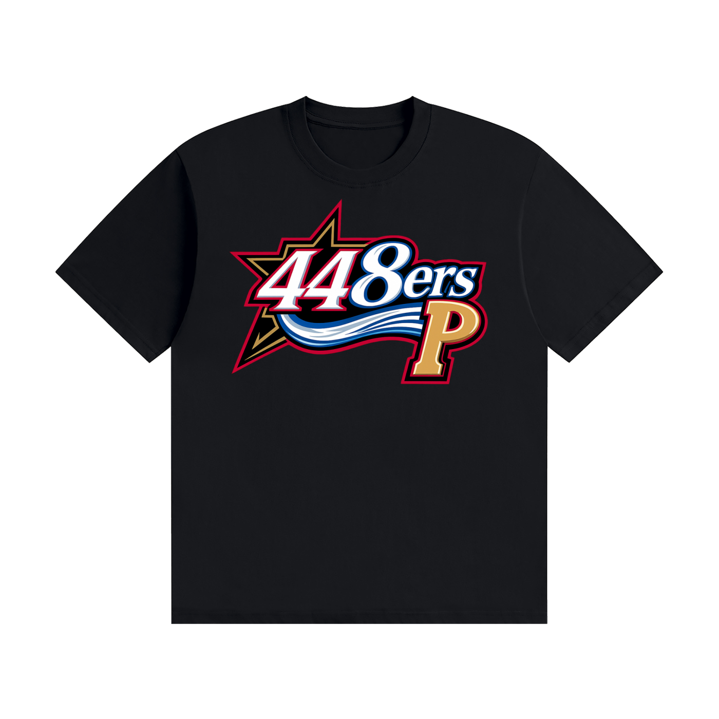 448ers T-Shirt