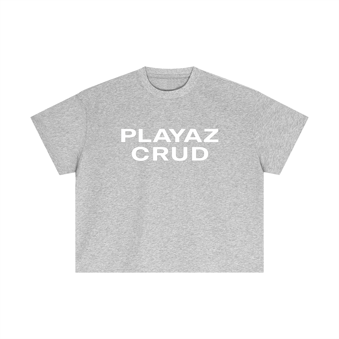 PlayaCrud T-Shirt