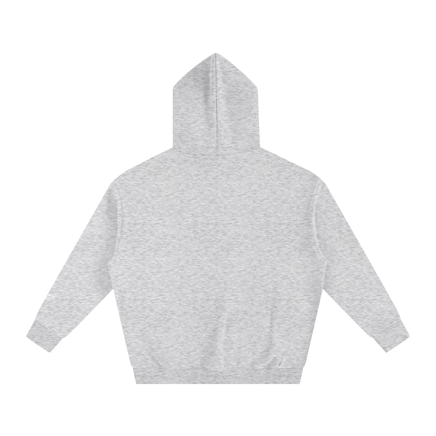 PlayasCrud Oversize Hoodie