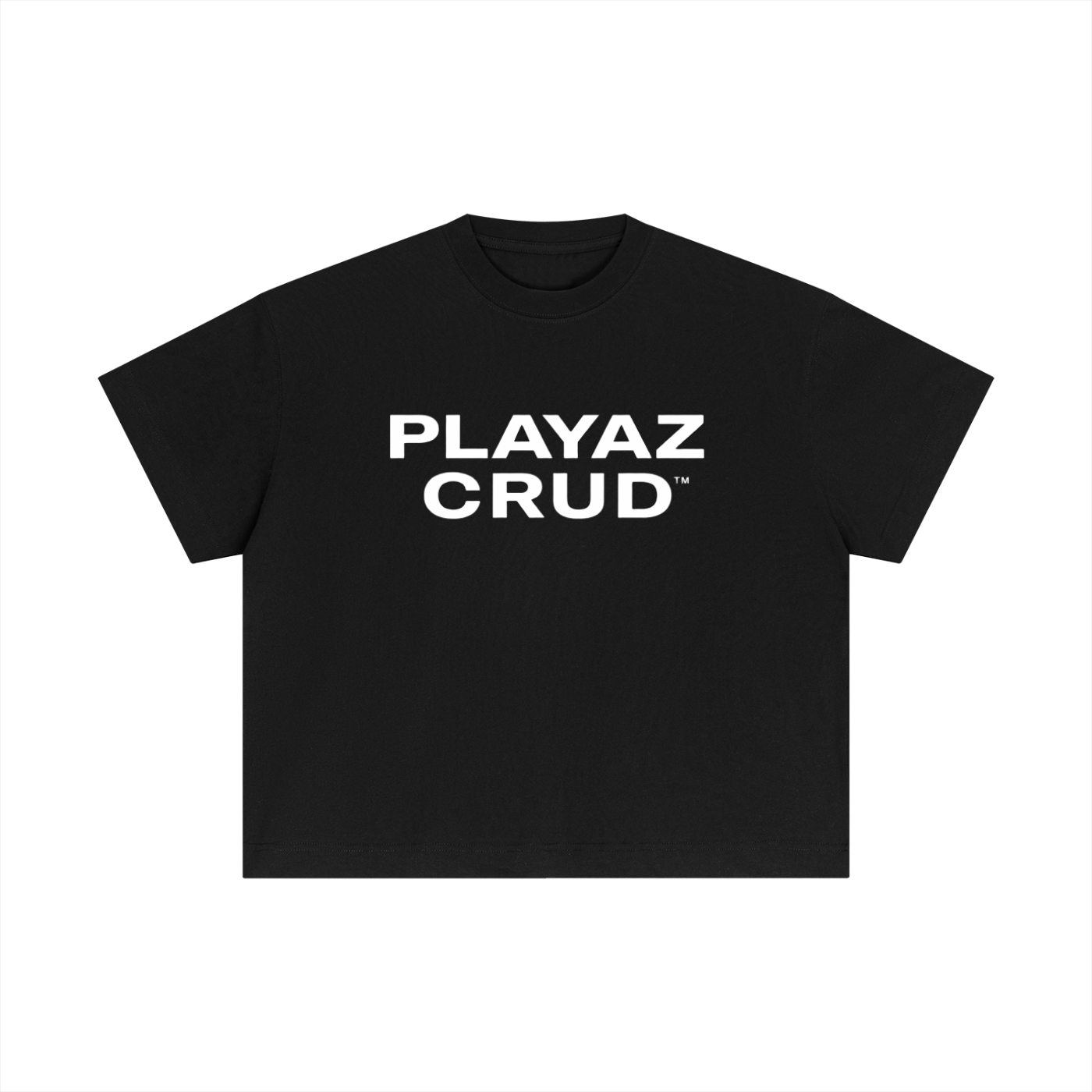 PlayaCrud T-Shirt