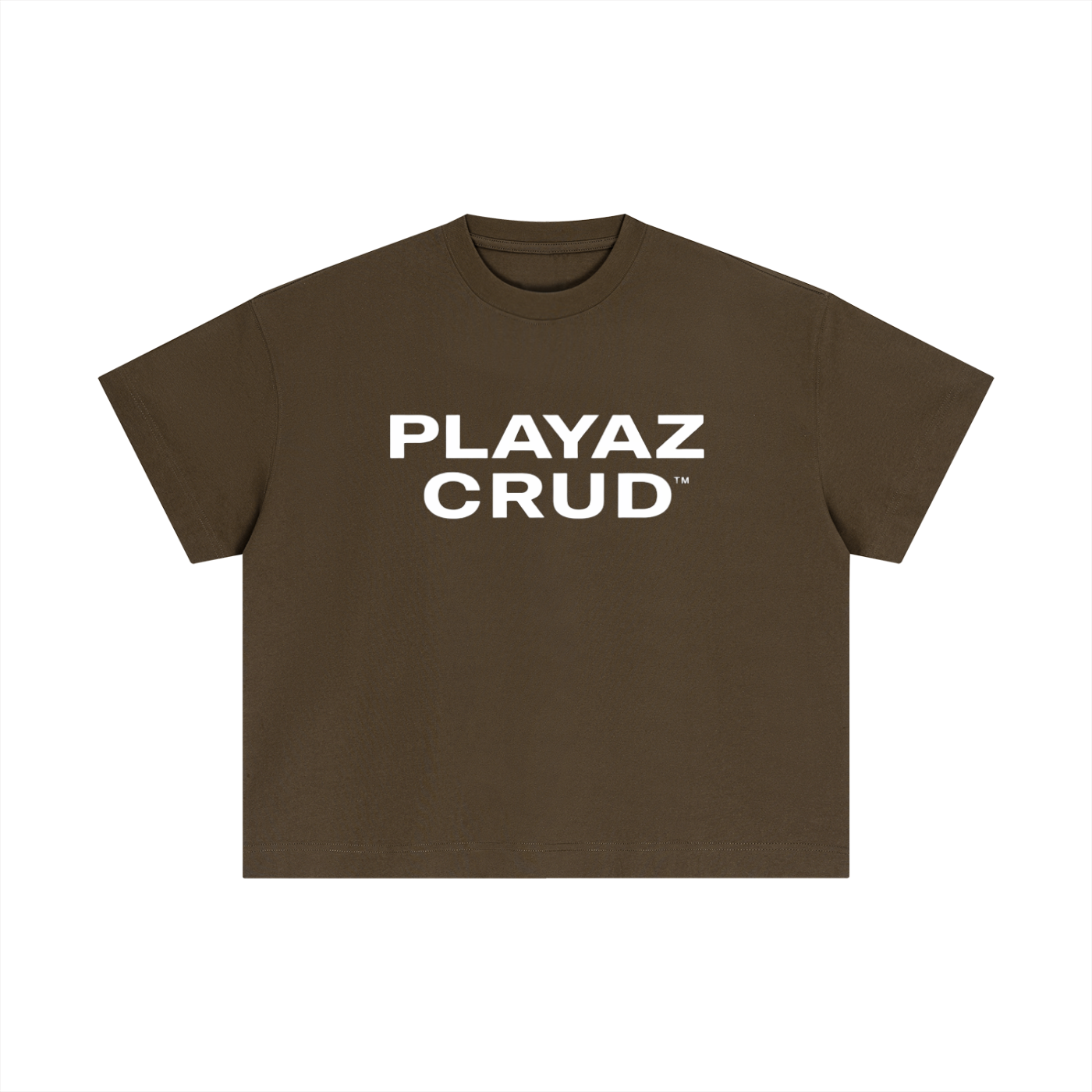 PlayaCrud T-Shirt