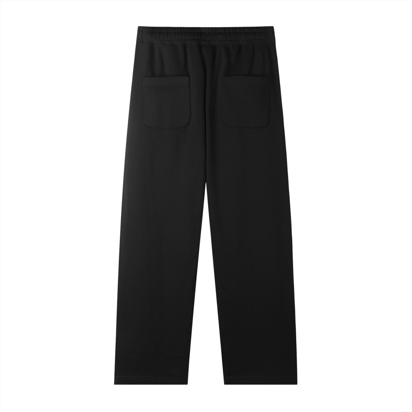PlayasCrud Straight-Leg Sweatpants