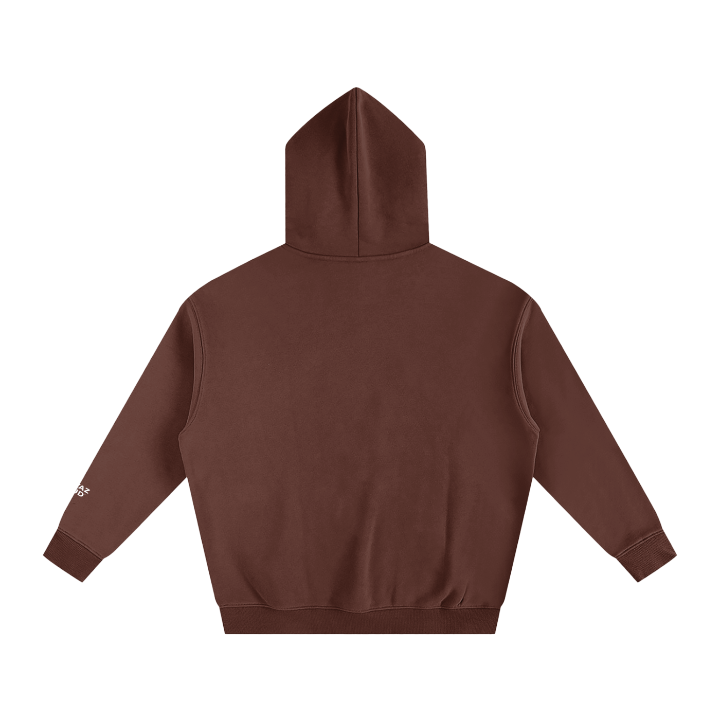 PlayasCrud Oversize Hoodie