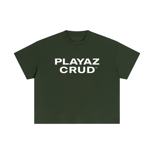 PlayaCrud T-Shirt
