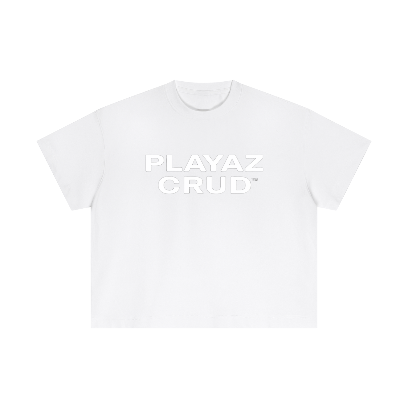 PlayaCrud T-Shirt